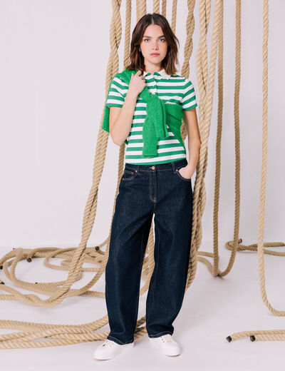 Acheter le look complet